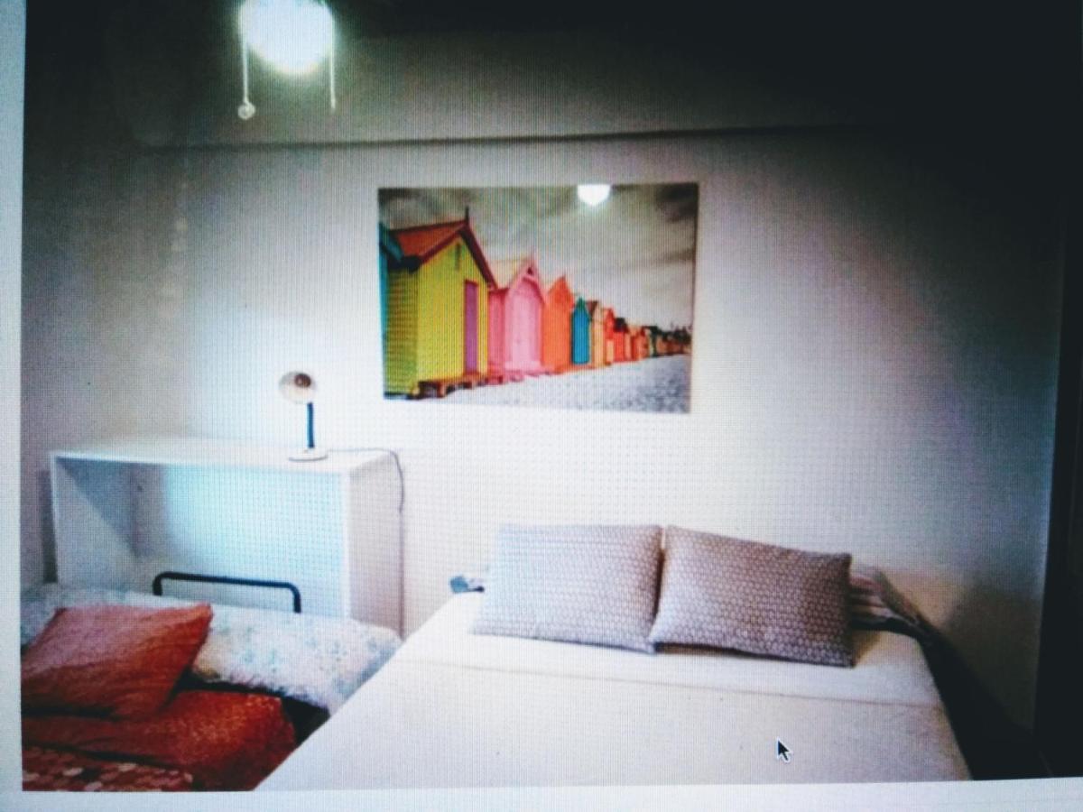 Nice Apartment On The Coast To Relax And Work Картахена Экстерьер фото
