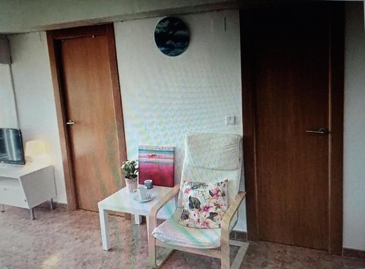 Nice Apartment On The Coast To Relax And Work Картахена Экстерьер фото