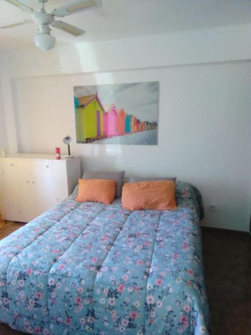 Nice Apartment On The Coast To Relax And Work Картахена Экстерьер фото